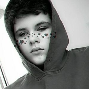 Meet your Posher, Sean